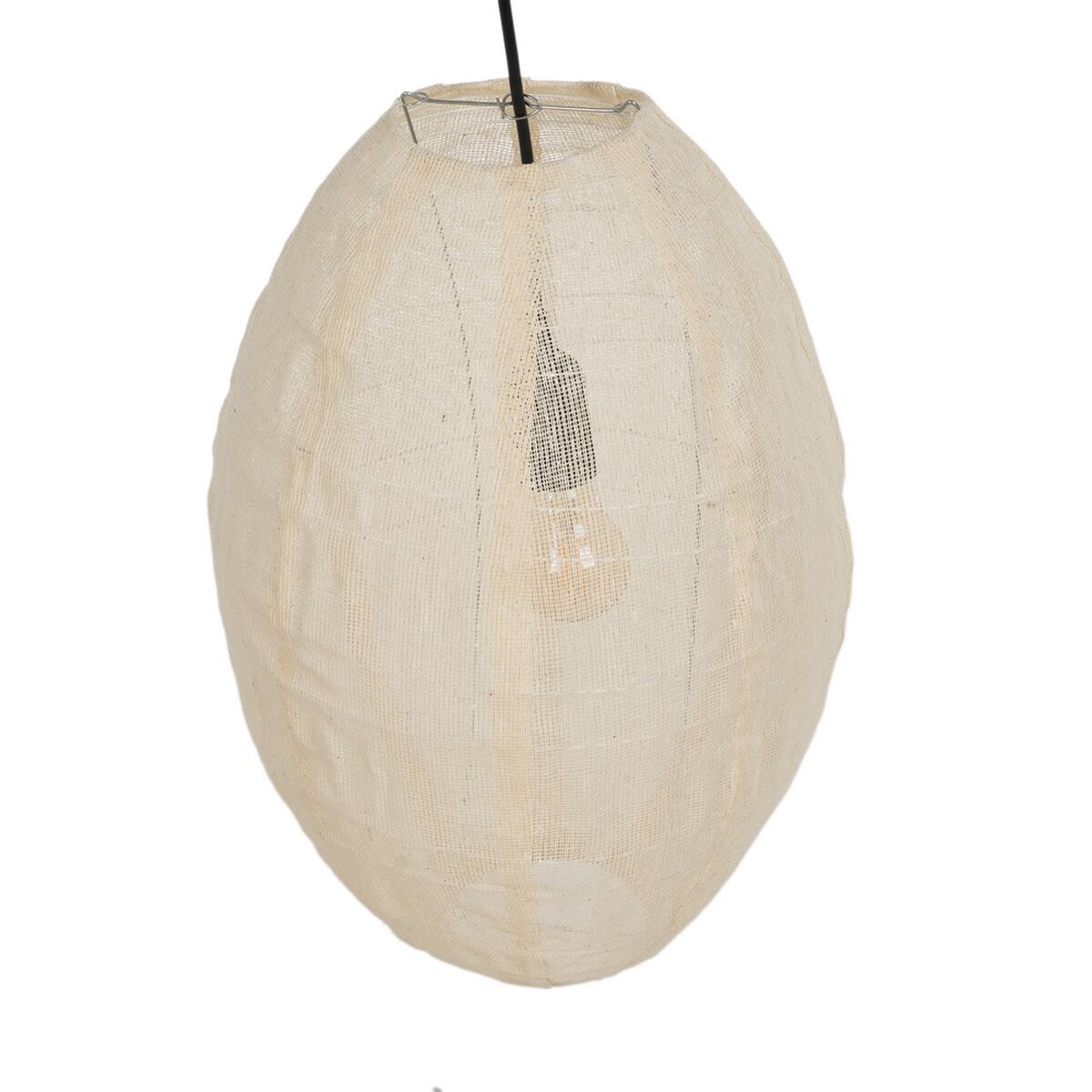 Laevalgusti Beež Raud 220-240 V 30 x 30 x 44,5 cm